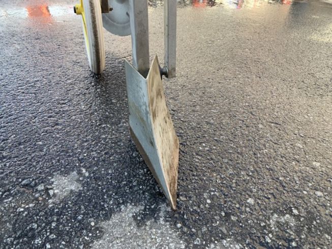 マルチャー MR-3 写真７